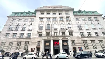 Expose 360 TOUR // REPRÄSENTATIVES ALTBAUBÜRO AM SCHOTTENTOR