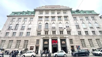 Expose 360 TOUR // REPRÄSENTATIVES ALTBAUBÜRO AM SCHOTTENTOR