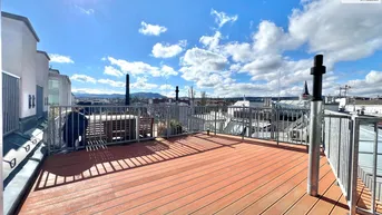 Expose 360° TOUR // DACHGESCHOßWOHNUNG mit TERRASSE