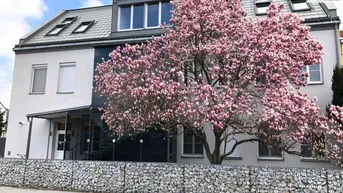Expose GARTENWOHNUNG im DREIFAMILIENHAUS