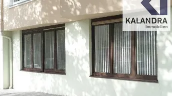 Expose 360° TOUR // BÜRO / PRAXIS / STUDIO in GERSTHOFER RUHELAGE
