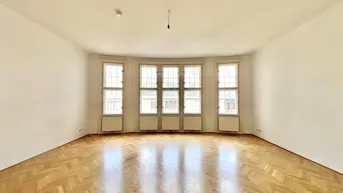 Expose 360 TOUR // JUGENDSTILWOHNUNG mit BALKON // CLASSIC STYLE APARTMENT with BALCONY