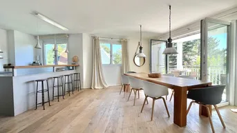 Expose 360 TOUR // LUXUS SÜD-TERRASSENWOHNUNG NAHE SCHREIBERWEG