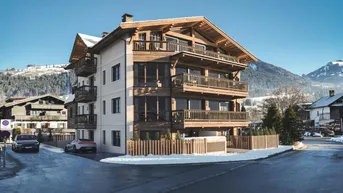Expose Green Suites – Luxus-Penthouse