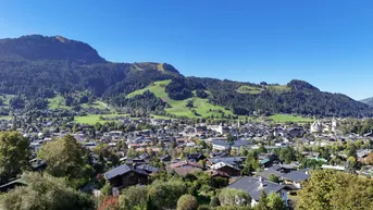 Expose Freizeitwohnsitz – Ein Juwel am exklusiven Sonnberg von Kitzbühel