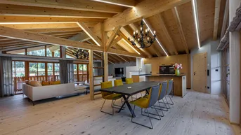 Expose CHALET "TRAUMBLICK" IN MALERISCHER LAGE