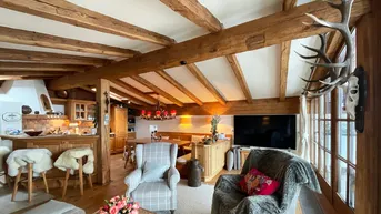 Expose Exklusives Apartment an der Skipiste
