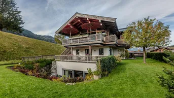 Expose Einzigartiges Hideaway in malerischer Naturlage
