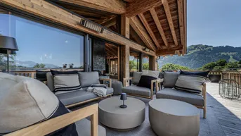 Expose Chalet Montis - Bichlalm