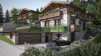 Expose Traumgrundstück in Kirchberg – Alpenpanorama und Baugenehmigung