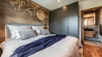 Expose Exklusives Apartment am Fuße des Kirchberger Sonnbergs