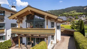 Expose Gemütliches Familiendomizil in Kirchberg