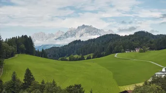 Expose Exklusives Alpen-Chalet in Naturlage – Luxus &amp; Freizeitwohnsitz