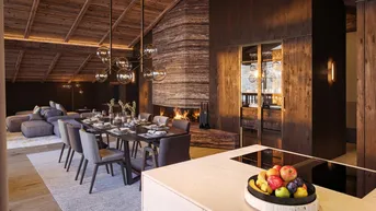 Expose Green Suites – Luxus-Penthouse