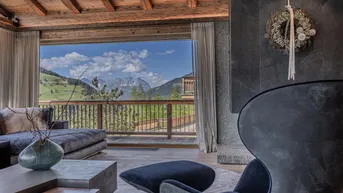 Expose Jochberg Retreat – Luxus und Panorama in den Kitzbüheler Alpen