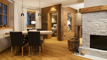 Expose Vollausgestattete Traumwohnung in Bestlage
