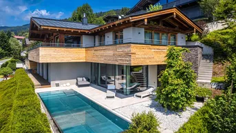 Expose Spektakuläres Wohnjuwel