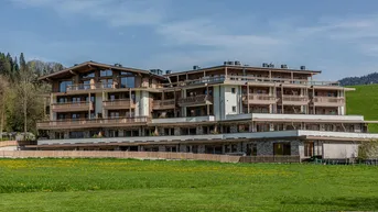 Expose Traumhaftes Wohnen in Söll in Tirol