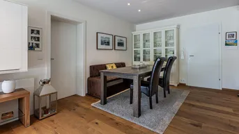 Expose Apartment Hahnenkammblick