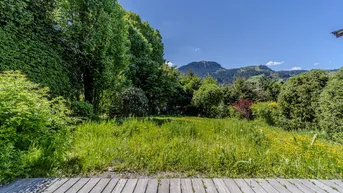 Expose „Ihr Freizeitwohnsitz in Kitzbühel“