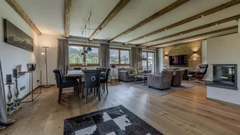 Expose Attraktive Wohnung mit atemberaubenden Ausblick