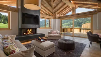 Expose Chalet "Gaisberg" mit Ski-In/Ski-Out - Top 1