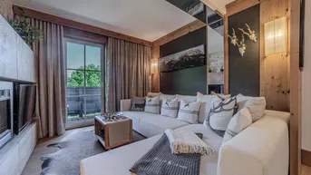 Expose Luxuriöses City-Apartment – Zentral &amp; Komfortabel