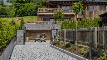 Expose Chalet Montis - Bichlalm