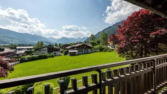 Expose Domizil mit Potenzial in ruhiger &amp; zentrumsnaher Lage / Ski Out