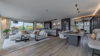 Expose Adler Lodge – Exklusives Wohnen in Panoramalage von Kirchberg
