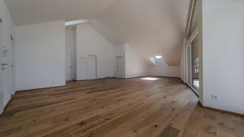 Expose Kaiserblick-Penthouse in Traumkulisse