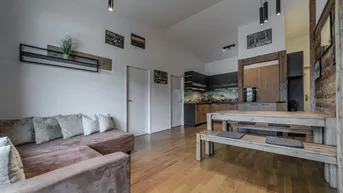 Expose „Smart Living“ – Dachgeschosswohnung in Brixen