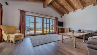Expose Landhaus in sensationeller Aussichtslage