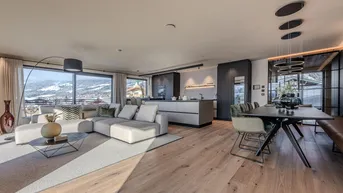 Expose Adler Lodge – Exklusives Wohnen in Panoramalage von Kirchberg