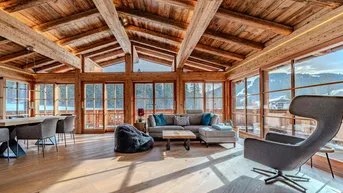 Expose Edles Chalet in einer herrlichen Sonnen- und Ruhelage