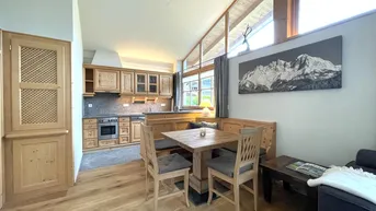 Expose Hochwertig möbliertes Apartment in Kitzbühel