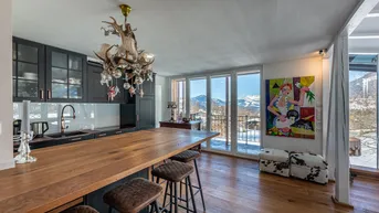 Expose Charmante Wohnung mit fantastischem Ausblick – „Kurzzeitmiete“