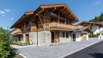 Expose Beeindruckende Luxusresidenz in einer imposanten Ausblicklage