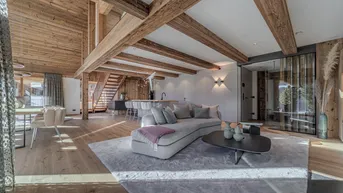 Expose AER Penthouse der Exktraklasse