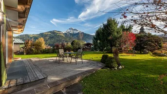 Expose Ihr Zuhause in absoluter Bestlage von Oberndorf