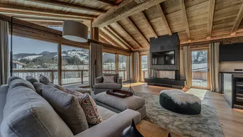 Expose Chalet "Fleck" mit Ski-In/Ski-Out - Top 2