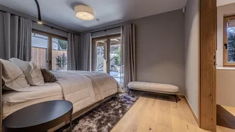 Expose Chalet "Gaisberg" mit Ski-In/Ski-Out - Top 1