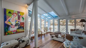 Expose Charmante Wohnung mit fantastischem Ausblick – „Kurzzeitmiete“