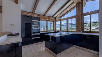 Expose Exquisites Alpenchalet mit Kaiserblick in Reith bei Kitzbühel