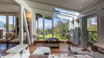 Expose Charmante Wohnung mit fantastischem Ausblick – „Kurzzeitmiete“