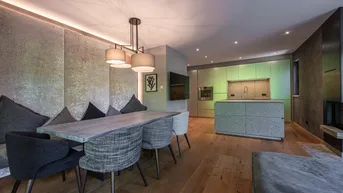 Expose Indoor-Outdoorliving vom Feinsten