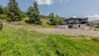 Expose Sonnberg-Traum – Grundstück mit Baugenehmigung