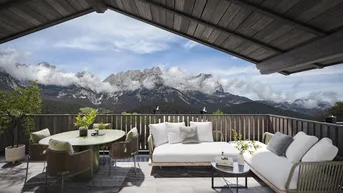 Expose Bleib a bissl #2 - Maukspitz Lodge mit touristischer Widmung in Going
