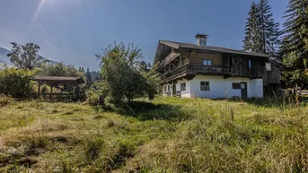 Expose Einzigartige Projektierung mit Freizeitwohnsitz in einer herrlichen Lage