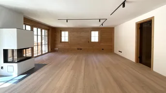 Expose Neubau Maisonette-Wohnungen in Kirchberg